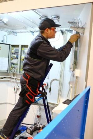 Развитие и популяризация рабочих профессий-наша цель - статья от "Рабочие места"